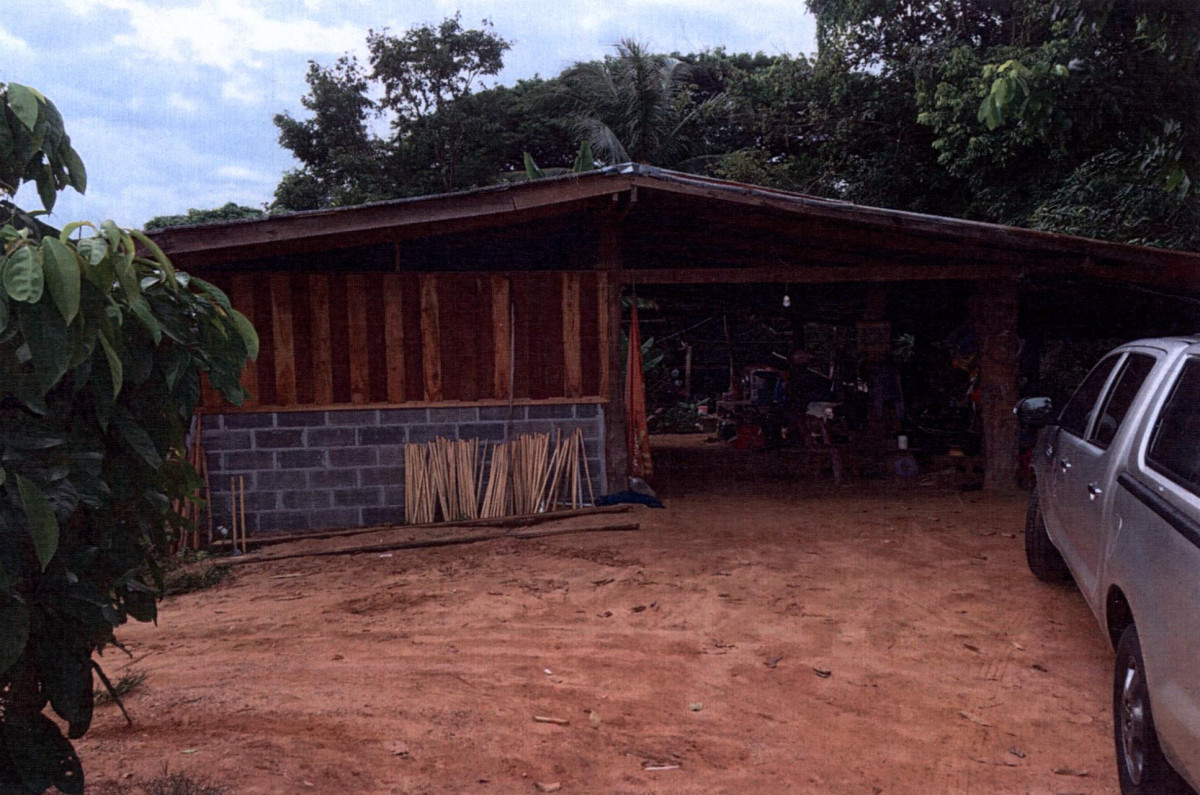 บ้านเดี่ยว สกลนคร เต่างอย เต่างอย 650820