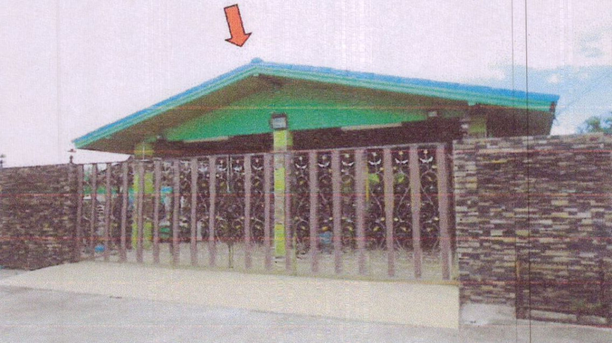 บ้านเดี่ยว สงขลา หาดใหญ่ ควนลัง 3014480