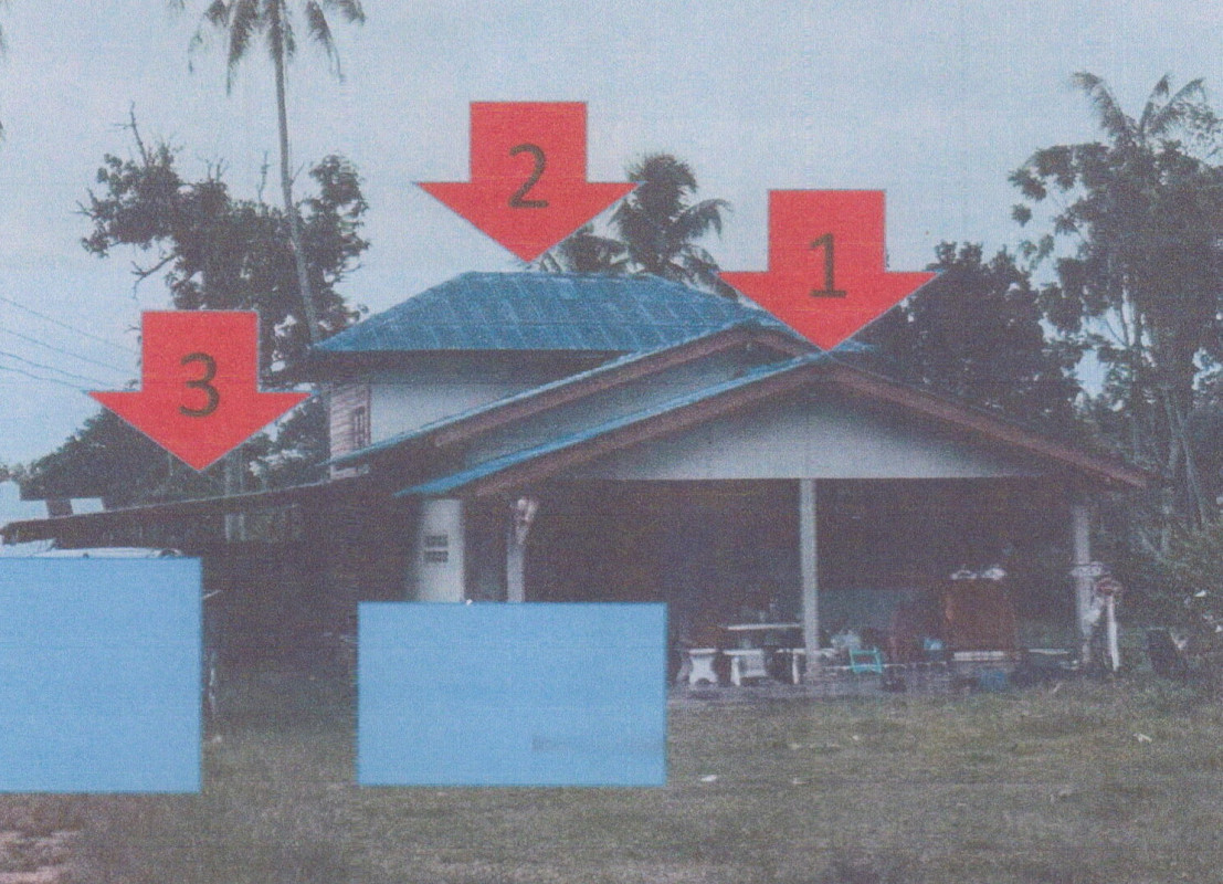 บ้านเดี่ยว สงขลา ควนเนียง ควนโส 9334650