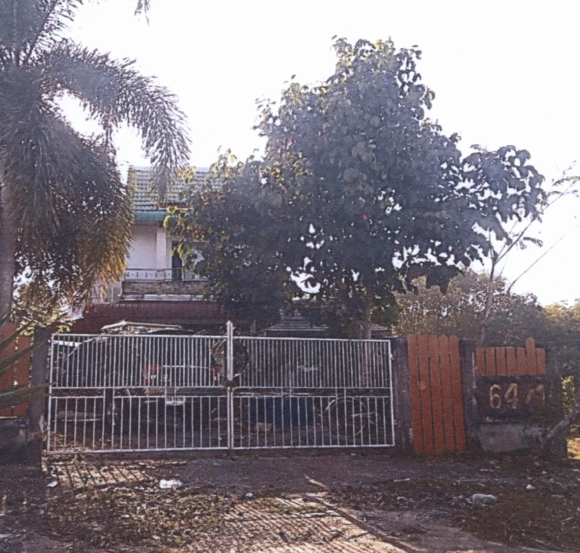บ้านเดี่ยว สงขลา หาดใหญ่ คลองแห 2599680