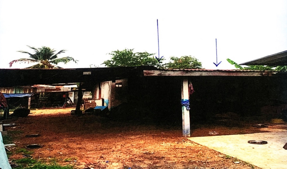 บ้านเดี่ยว นครราชสีมา โนนสูง ด่านคล้า 376040