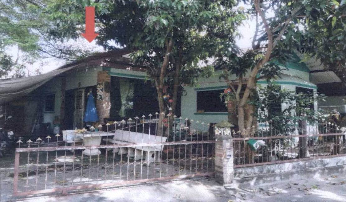 บ้านเดี่ยว นครราชสีมา เมืองนครราชสีมา โคกกรวด 1148500