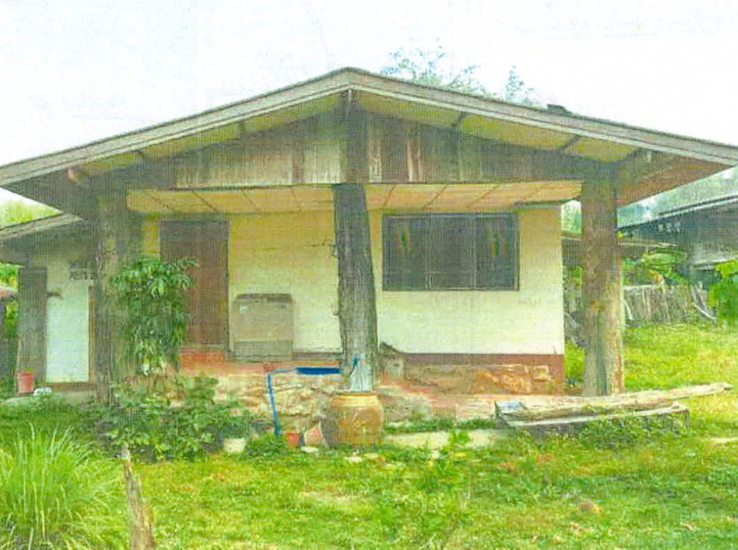บ้านเดี่ยว ลำปาง เมืองลำปาง บ้านเสด็จ 762720
