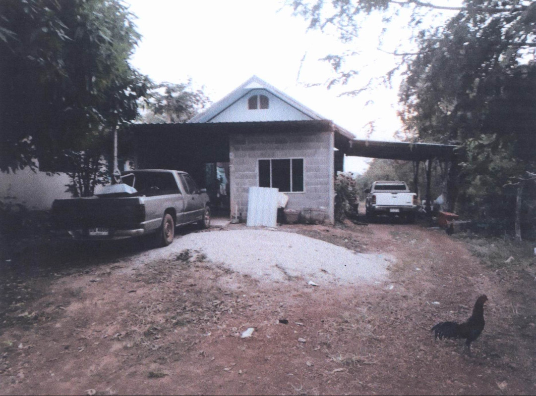 บ้านเดี่ยว อุดรธานี เพ็ญ เชียงหวาง 526000