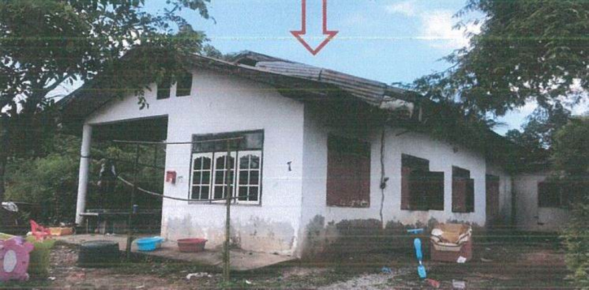 บ้านเดี่ยว อุดรธานี กุมภวาปี พันดอน 909660