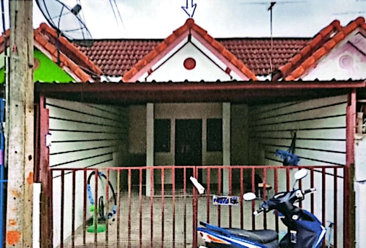 ทาวน์เฮ้าส์ นครราชสีมา เมืองนครราชสีมา หนองบัวศาลา 415160