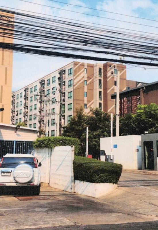 คอนโด สมุทรปราการ เมืองสมุทรปราการ สำโรงเหนือ 1394888