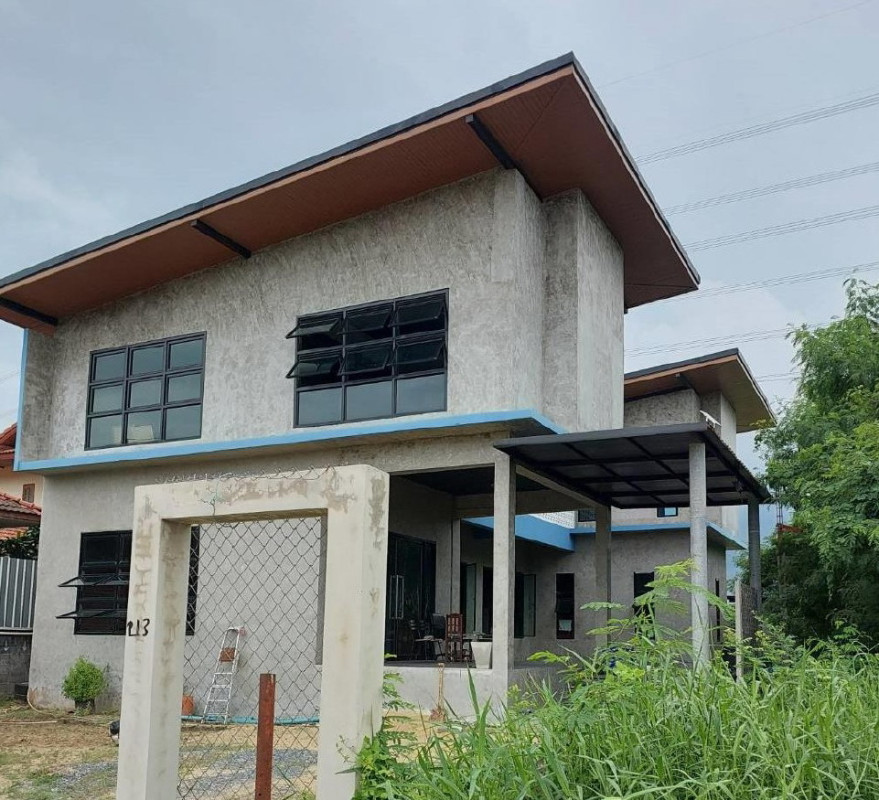 บ้านเดี่ยว กรุงเทพมหานคร ลาดกระบัง ลำปลาทิว 3640854