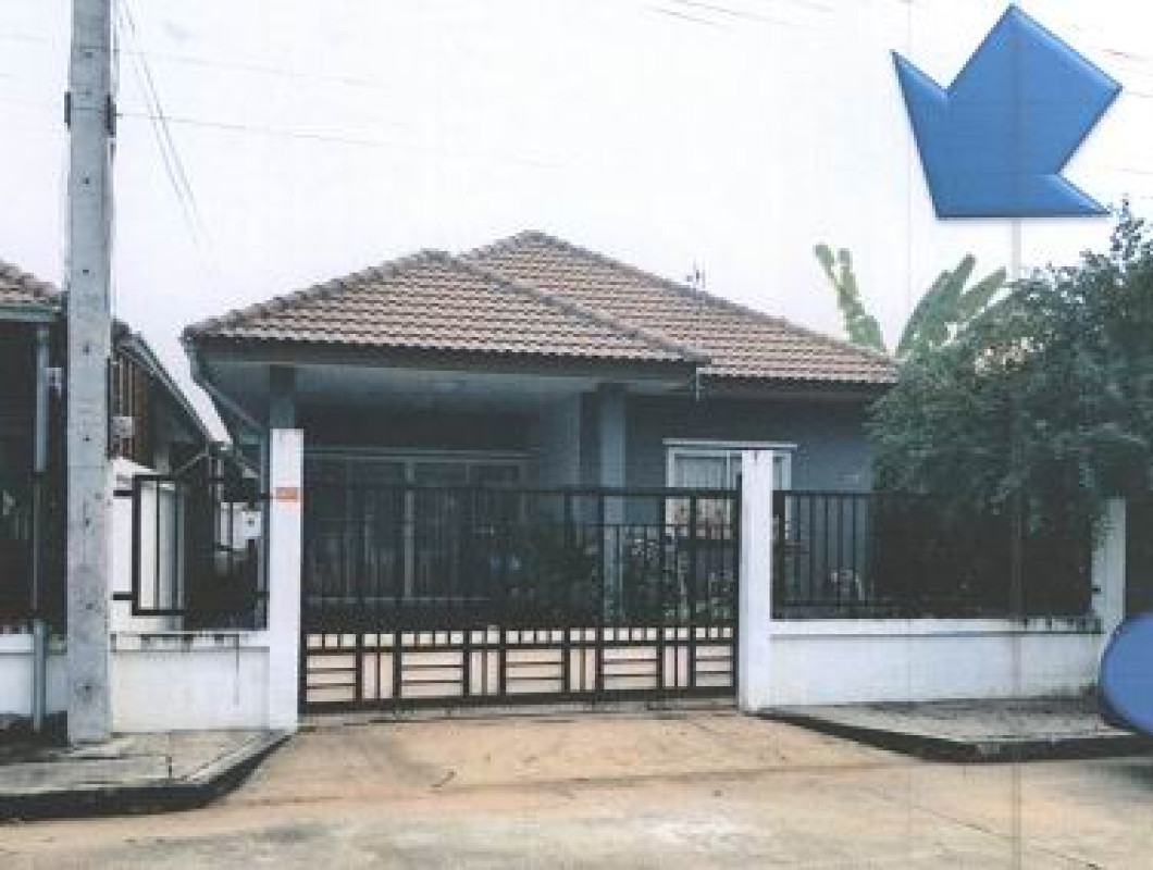 บ้านเดี่ยว ขอนแก่น เมืองขอนแก่น เมืองเก่า 956000