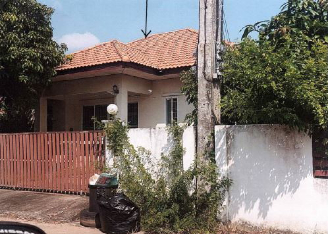 บ้านเดี่ยว ขอนแก่น เมืองขอนแก่น เมืองเก่า 2478400