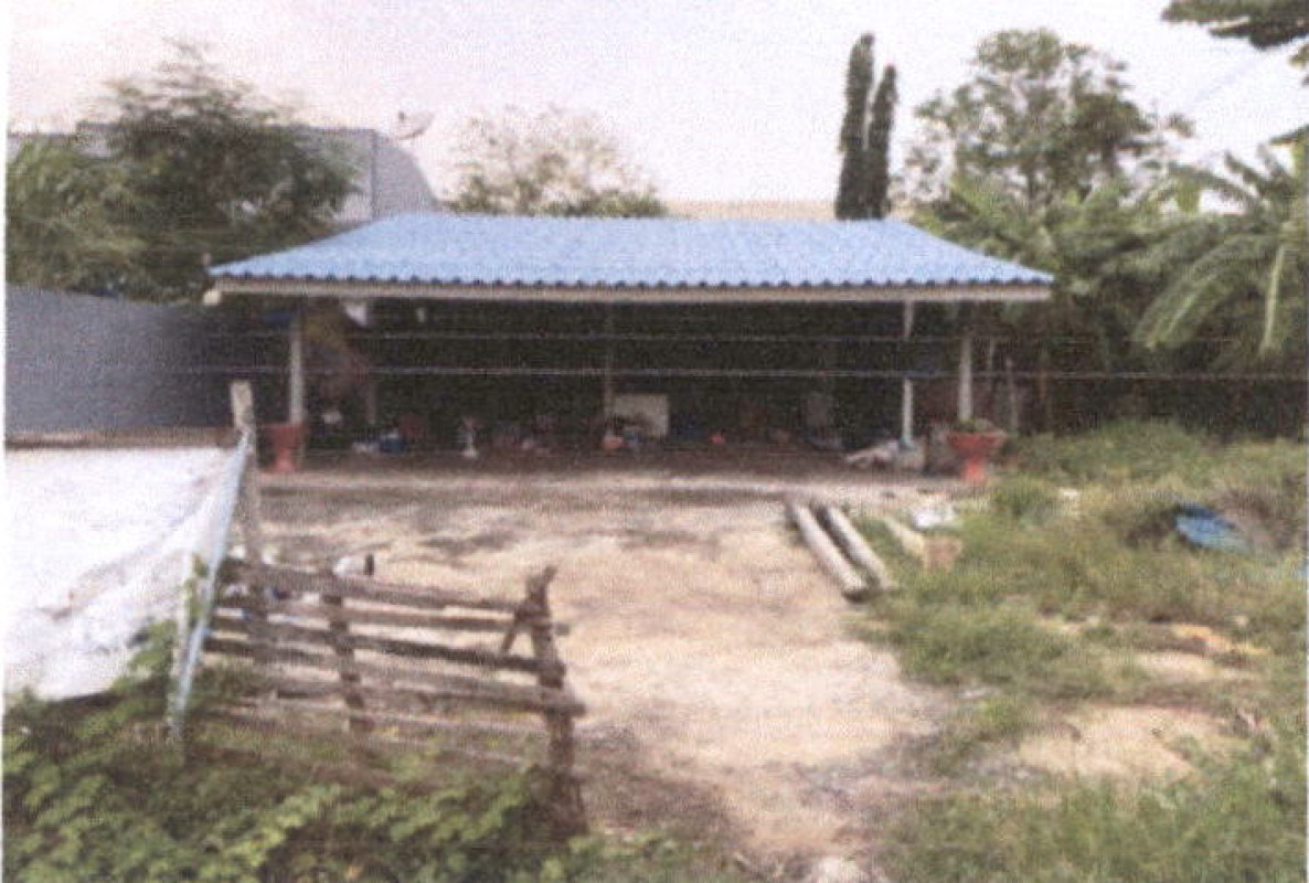 บ้านเดี่ยว นครปฐม กำแพงแสน วังน้ำเขียว 1016200