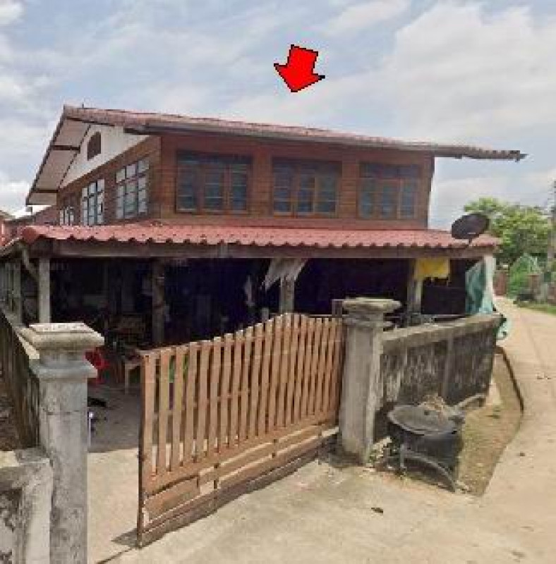 บ้านเดี่ยว ขอนแก่น มัญจาคีรี หนองแปน 547950