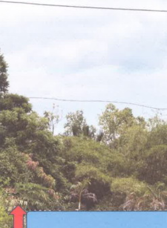 Residential land/lot Nakhon Si Thammarat Mueang Nakhon Si Thammarat Tha Ruea 36030