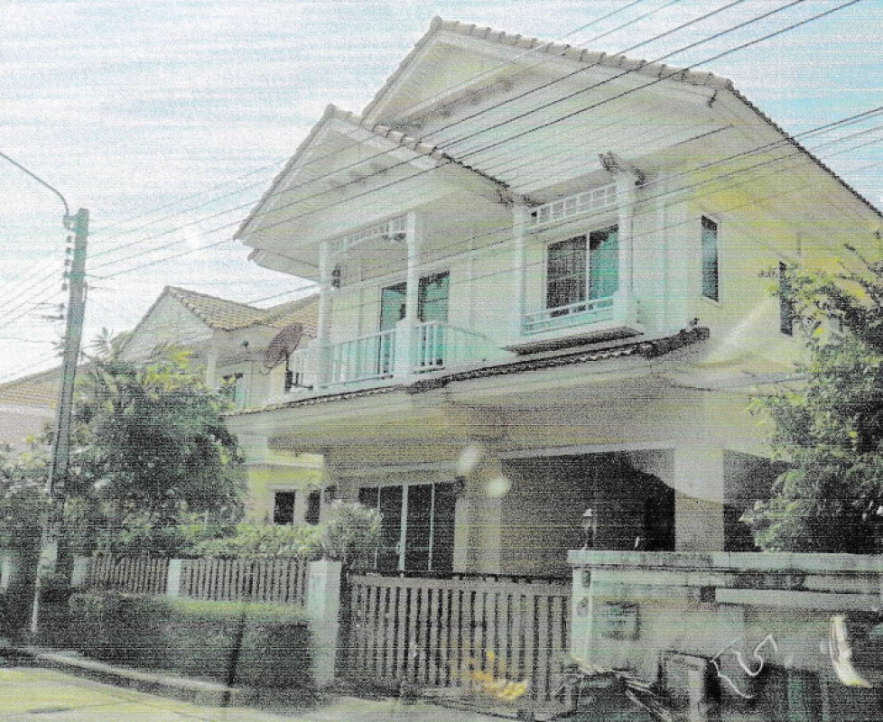 ทาวน์เฮ้าส์ นนทบุรี บางใหญ่ บางแม่นาง 2212496