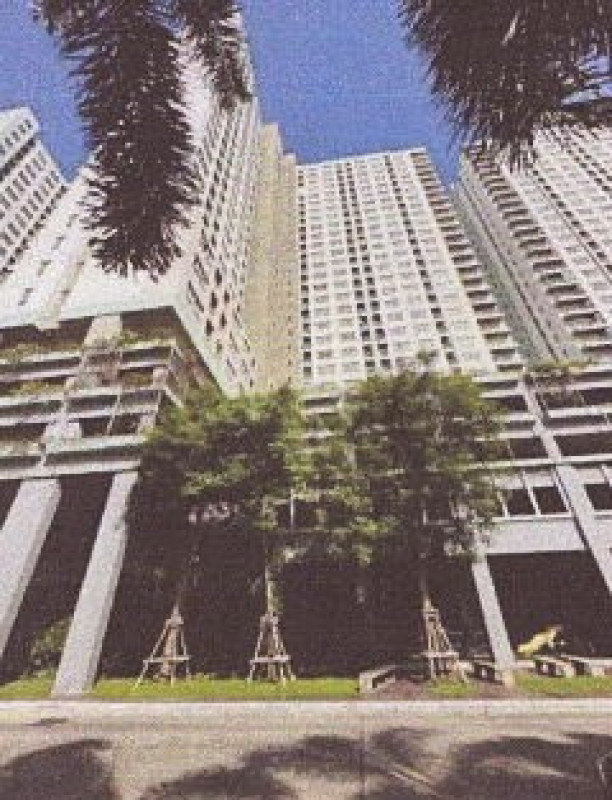 Condominium Nonthaburi Mueang Nonthaburi Bang Kraso 1770080