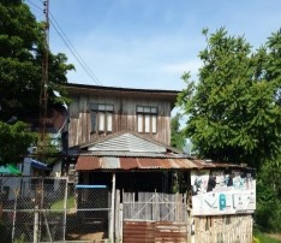 บ้านเดี่ยว กาฬสินธุ์ กมลาไสย โคกสมบูรณ์ 567000