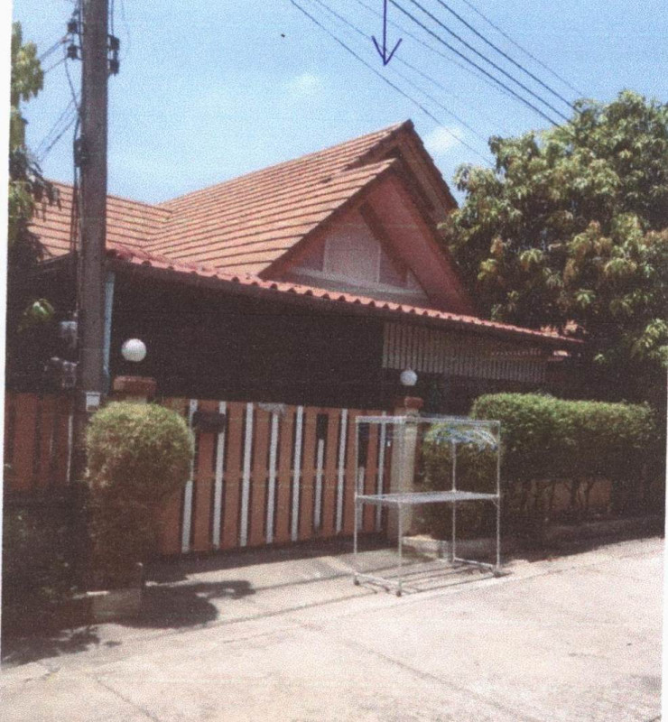 บ้านเดี่ยว พระนครศรีอยุธยา บางปะอิน บางกระสั้น 995720
