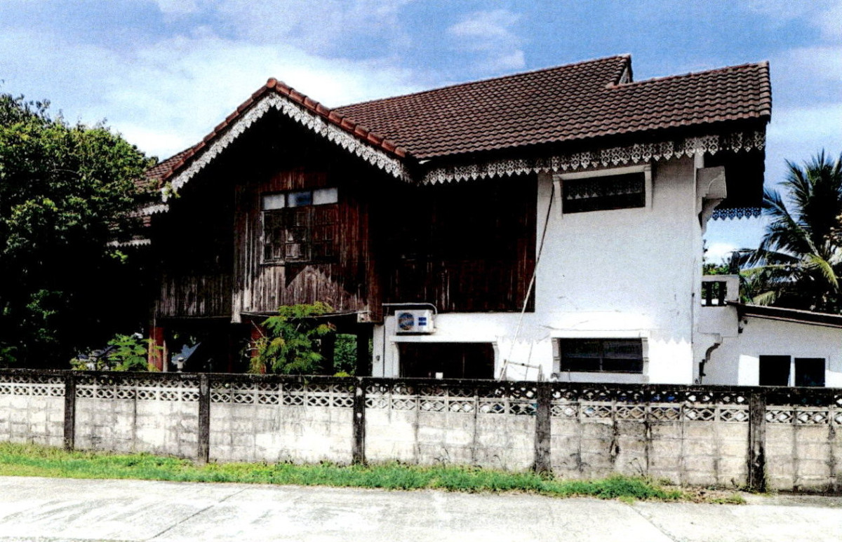 บ้านเดี่ยว ลำปาง เมืองลำปาง บ่อแฮ้ว 688600