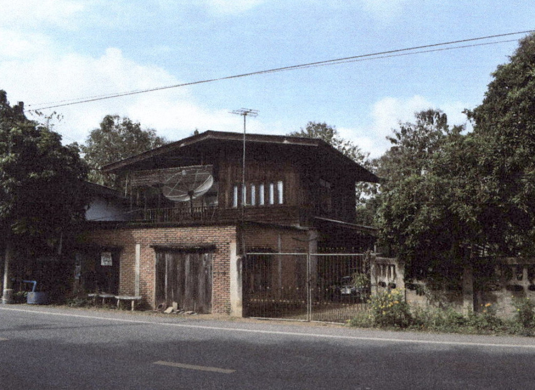 บ้านเดี่ยว ลำปาง เกาะคา นาแก้ว 1219300
