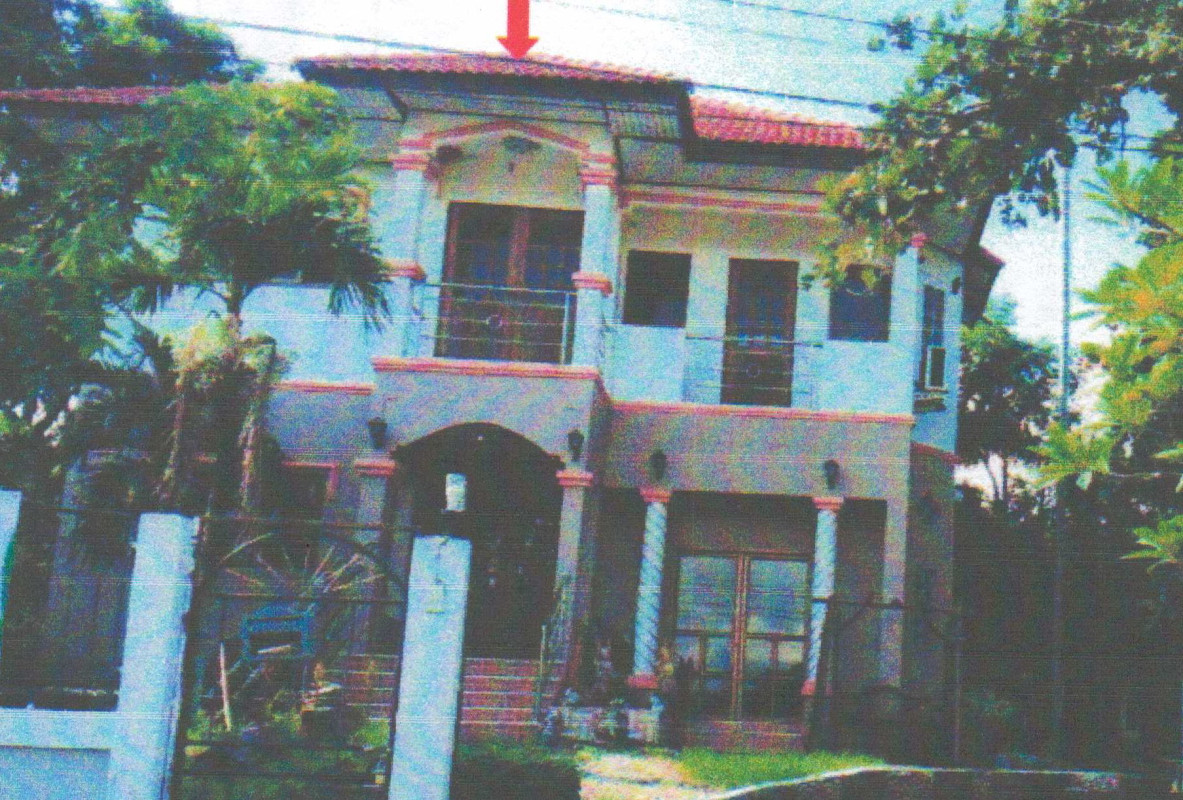 บ้านเดี่ยว ชัยภูมิ หนองบัวระเหว หนองบัวระเหว 1624400