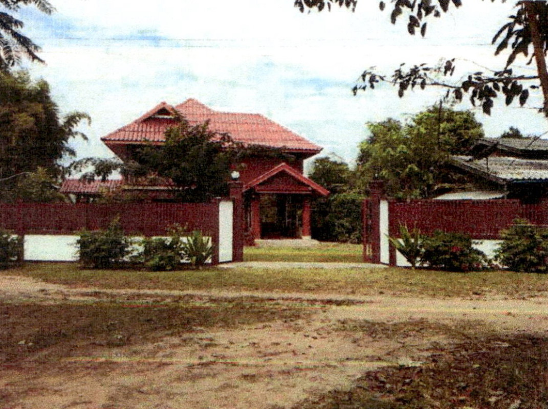 บ้านเดี่ยว ลำปาง แจ้ห่ม แม่สุก 1647240