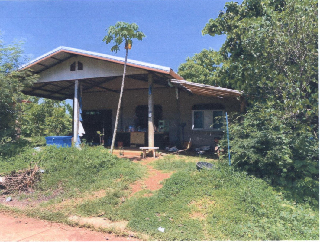 บ้านเดี่ยว สกลนคร อากาศอำนวย อากาศ 773000