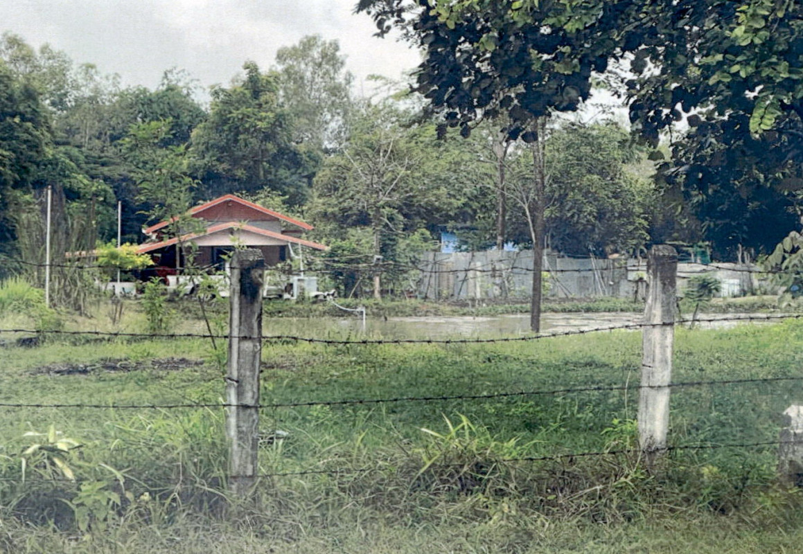 บ้านเดี่ยว ลำปาง เกาะคา เกาะคา 1228500