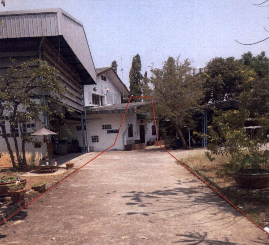 บ้านเดี่ยว ราชบุรี โพธาราม คลองตาคต 6723920