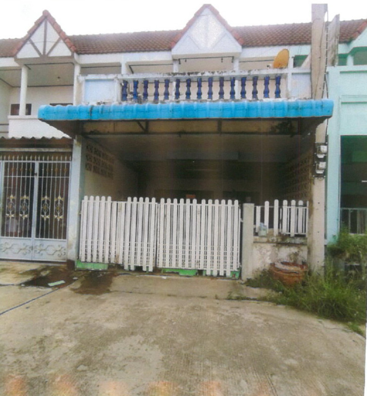 ทาวน์เฮ้าส์ ราชบุรี บ้านโป่ง สวนกล้วย 788800