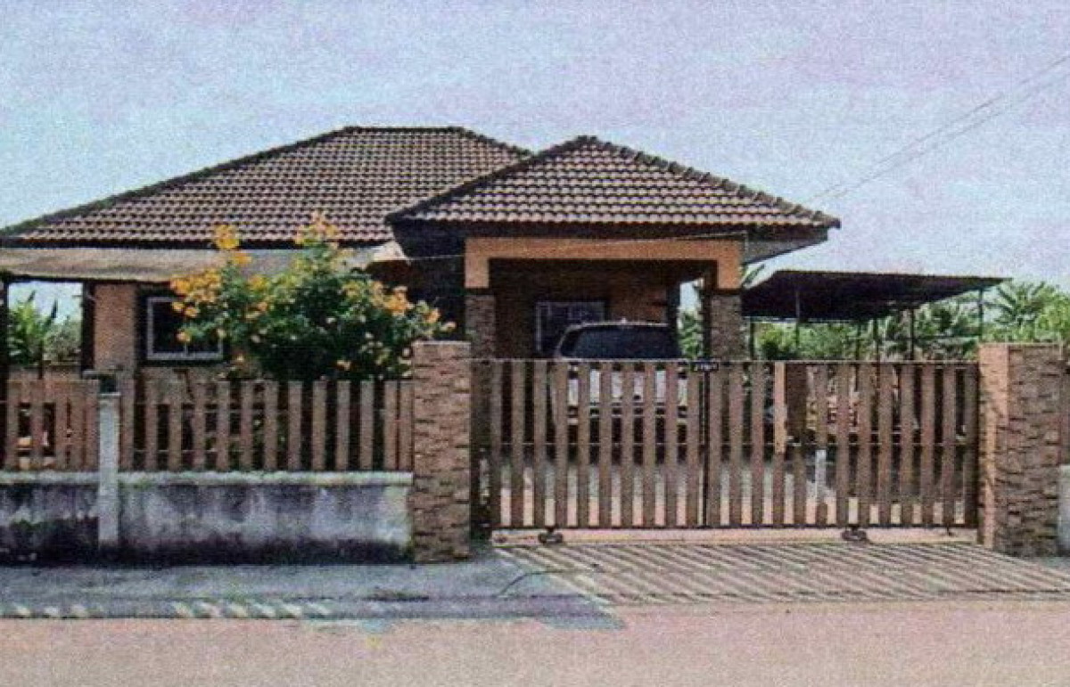 บ้านเดี่ยว ฉะเชิงเทรา แปลงยาว แปลงยาว 1024000