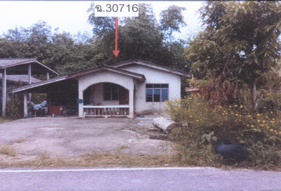 บ้านเดี่ยว สงขลา รัตภูมิ กำแพงเพชร 969900