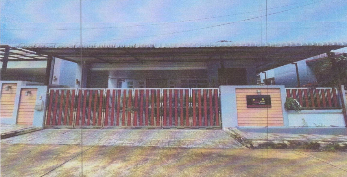 บ้านเดี่ยว สงขลา หาดใหญ่ ท่าข้าม 4087360