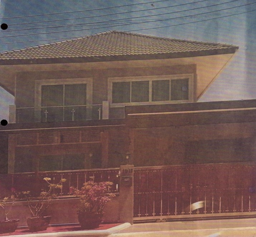 บ้านเดี่ยว สงขลา หาดใหญ่ คลองแห 4014800