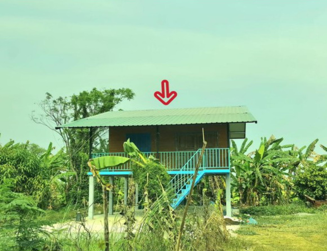 บ้านเดี่ยว พิจิตร โพทะเล บ้านน้อย 294653