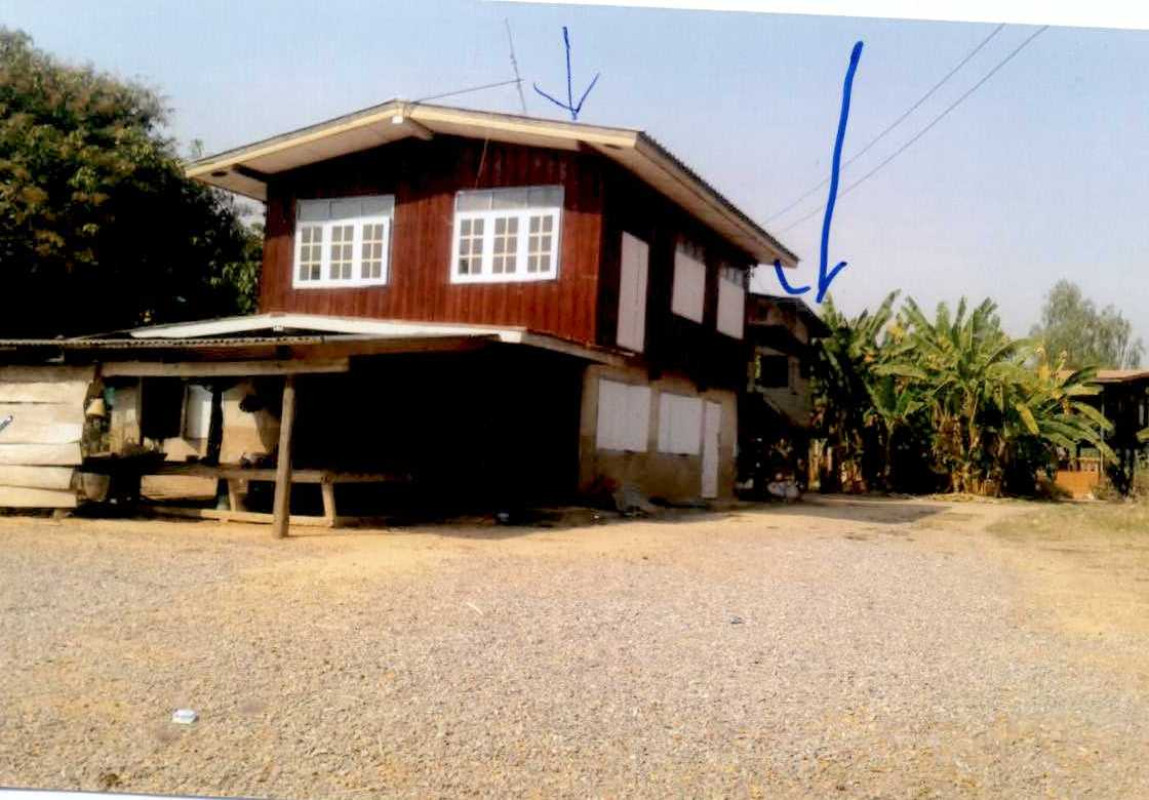 บ้านเดี่ยว พิษณุโลก บางระกำ วังอิทก 626200