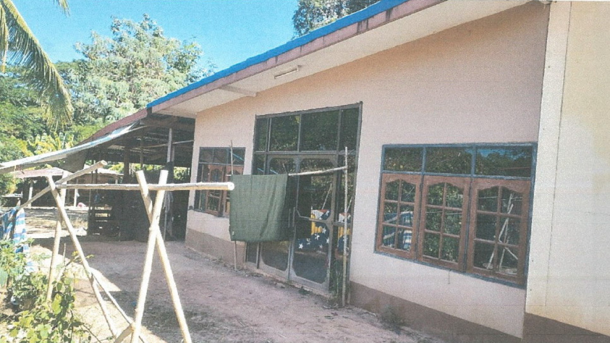 บ้านเดี่ยว นครพนม ศรีสงคราม นาคำ 443960