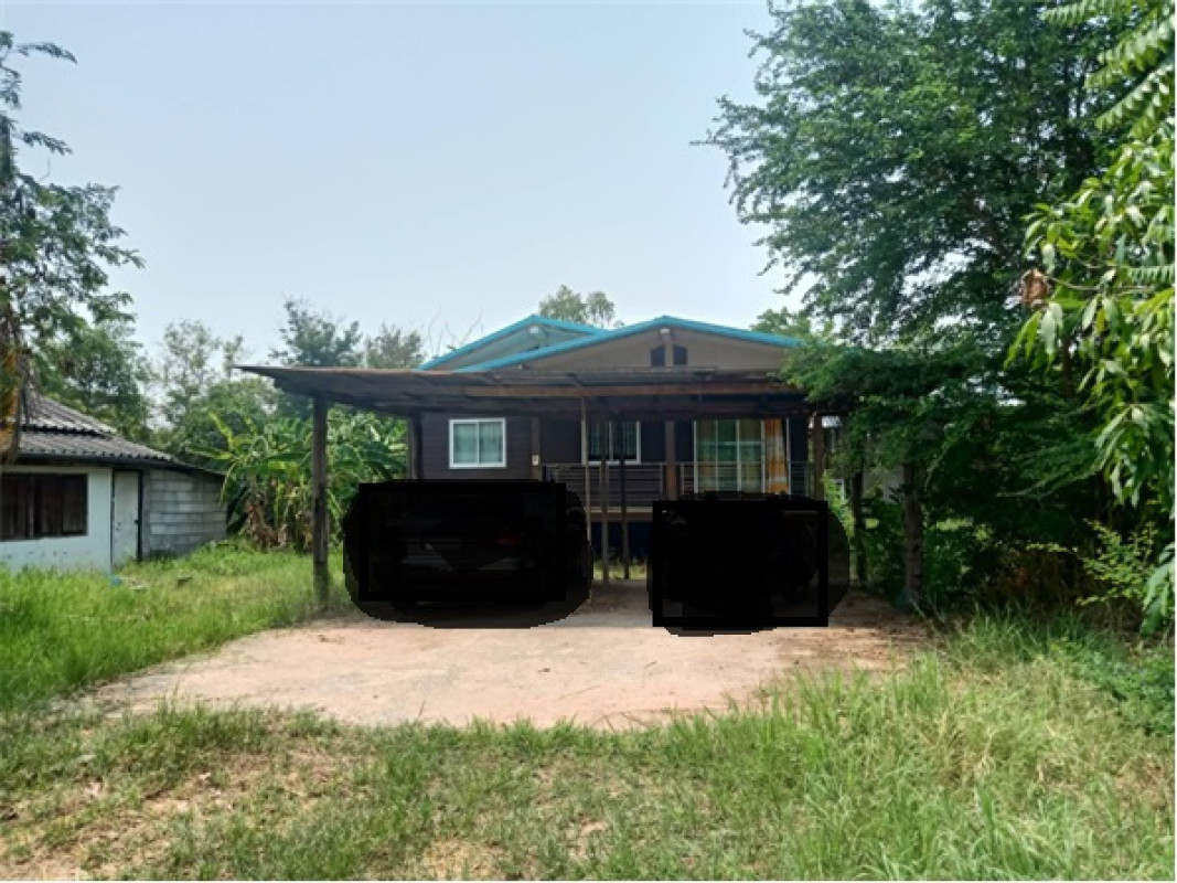 บ้านเดี่ยว ขอนแก่น เมืองขอนแก่น ท่าพระ 637860