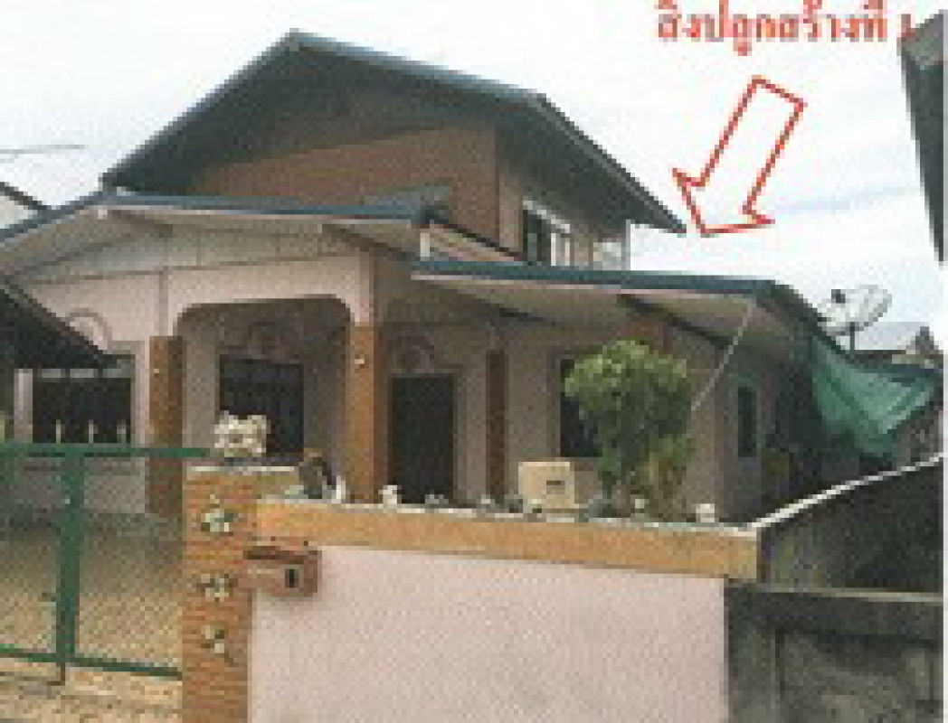 บ้านเดี่ยว ขอนแก่น เมืองขอนแก่น โนนท่อน 885600