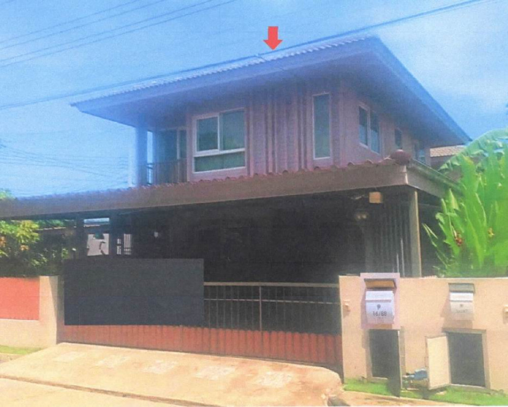 บ้านเดี่ยว นนทบุรี บางกรวย ศาลากลาง 3701595
