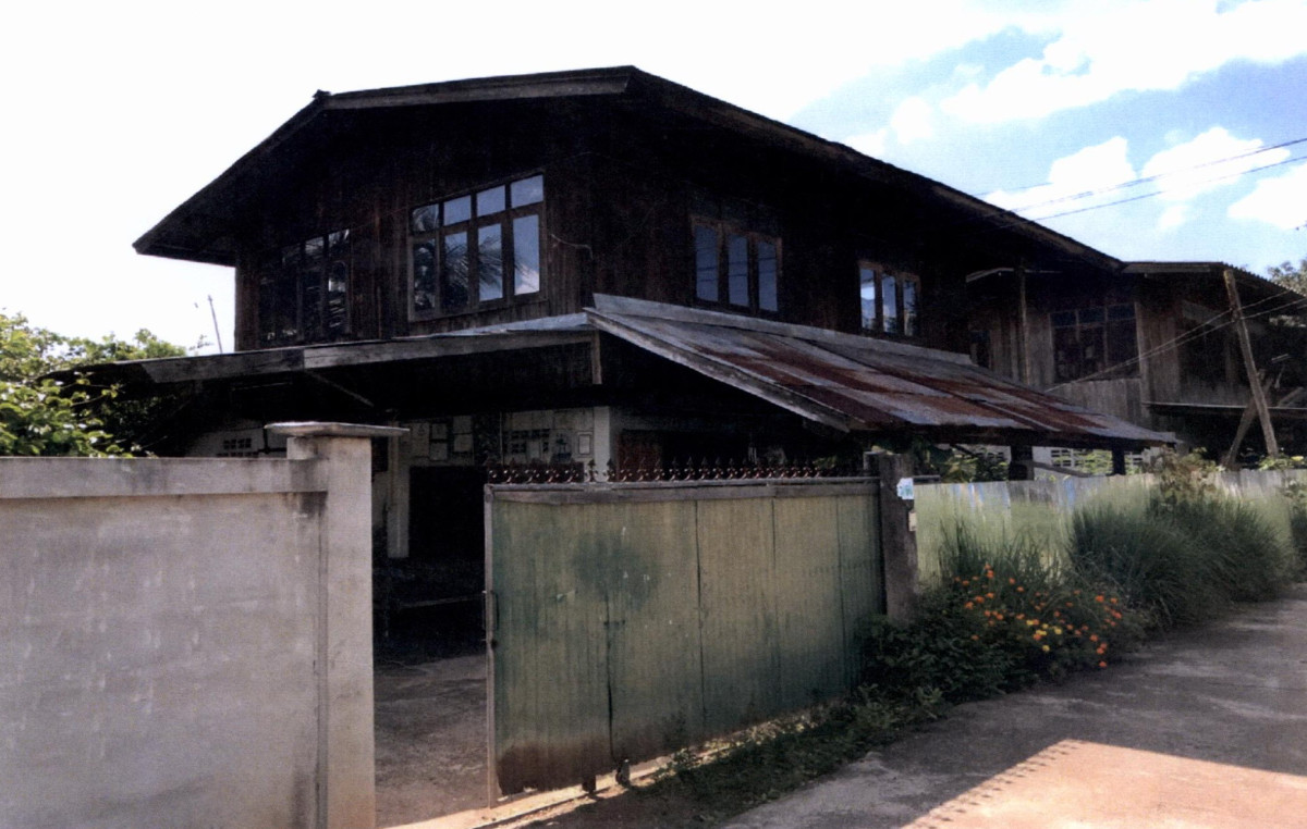 บ้านเดี่ยว แพร่ เมืองแพร่ สวนเขื่อน 688340