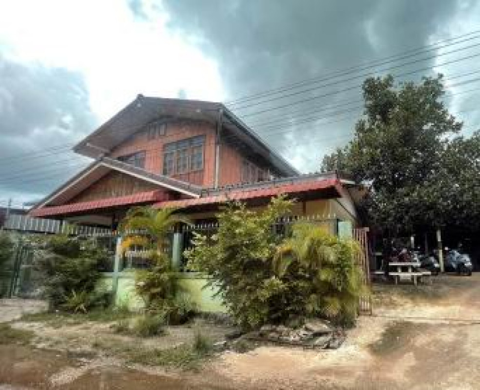 บ้านเดี่ยว กาฬสินธุ์ ดอนจาน ดอนจาน 955000