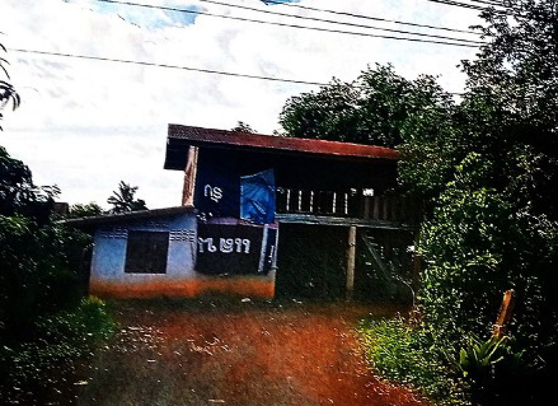 บ้านเดี่ยว สกลนคร เมืองสกลนคร เชียงเครือ 551100