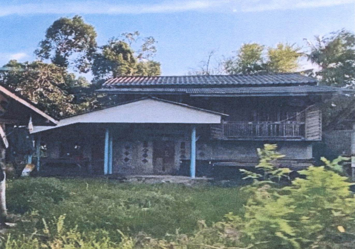 บ้านเดี่ยว เชียงใหม่ สันกำแพง ต้นเปา 990200