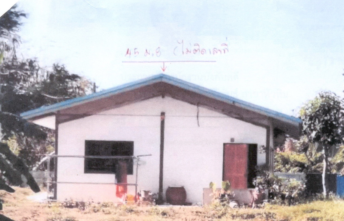 บ้านเดี่ยว ประจวบคีรีขันธ์ หัวหิน หินเหล็กไฟ 582384