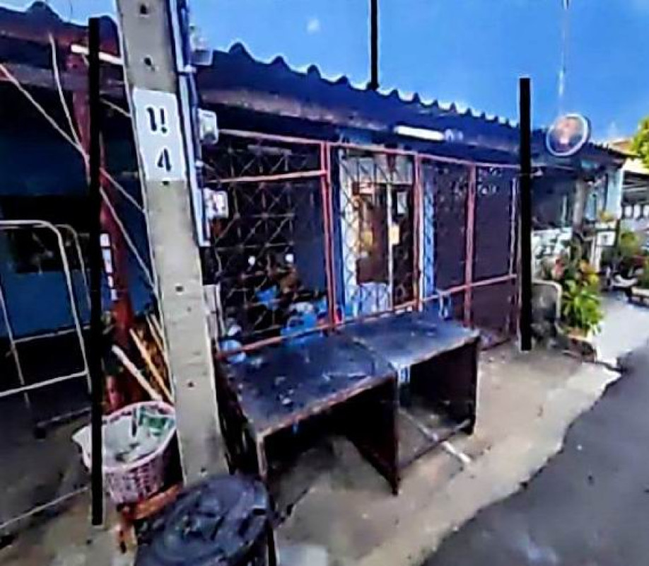 ทาวน์เฮ้าส์ นนทบุรี ปากเกร็ด ปากเกร็ด 820008