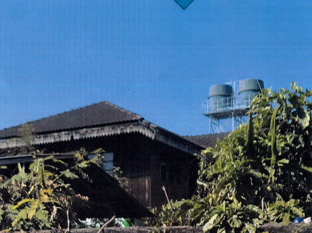 บ้านเดี่ยว ลำปาง เมืองลำปาง พระบาท 1033650