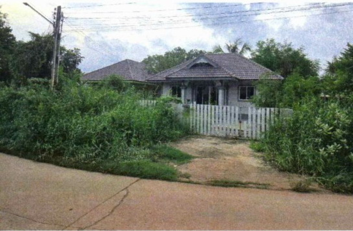 บ้านเดี่ยว ฉะเชิงเทรา แปลงยาว แปลงยาว 658200