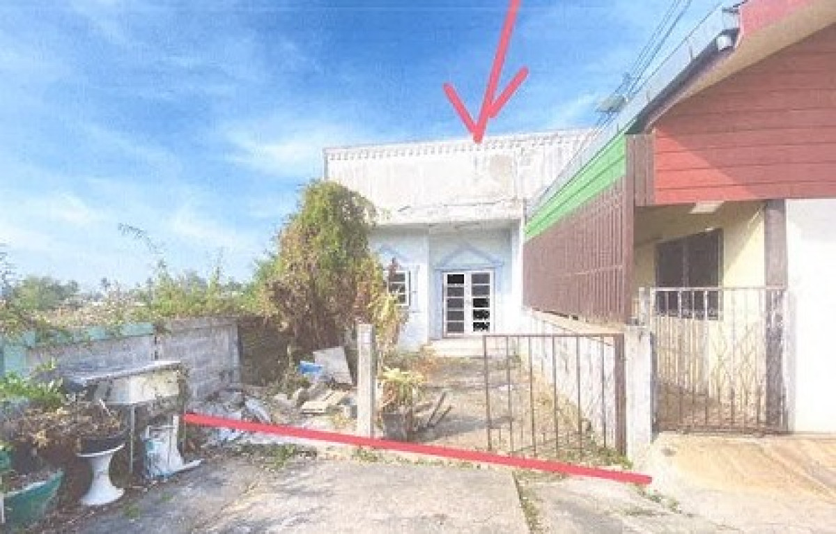 ทาวน์เฮ้าส์ ราชบุรี บ้านโป่ง ปากแรต 558000