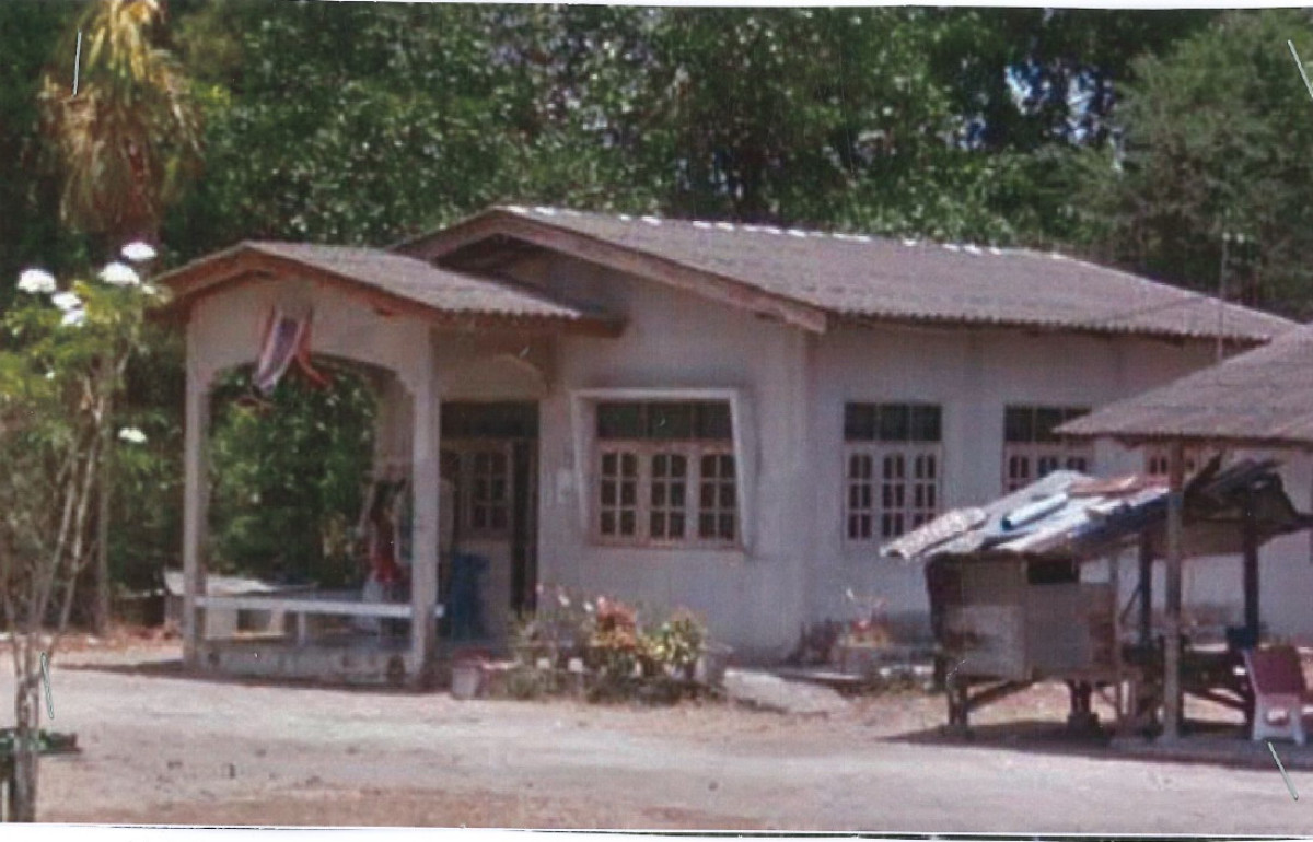 บ้านเดี่ยว นครศรีธรรมราช เฉลิมพระเกียรติ ทางพูน 946766