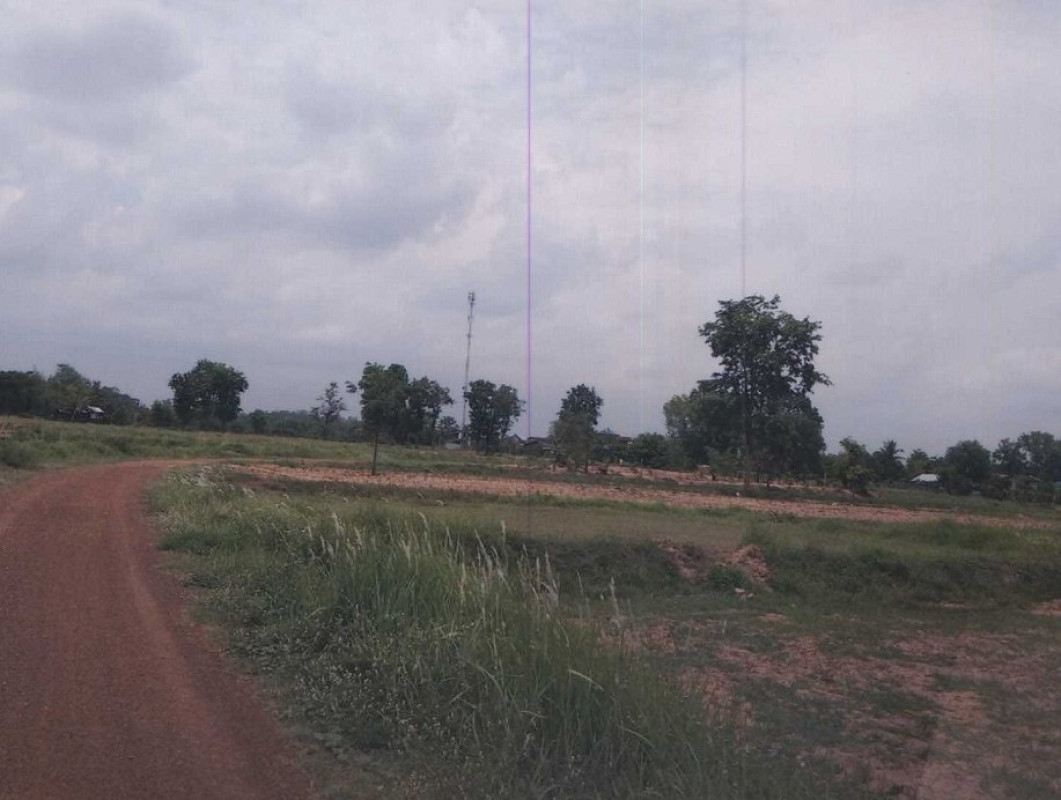 Residential land/lot Khon Kaen Ban Fang Ban Fang 2890940